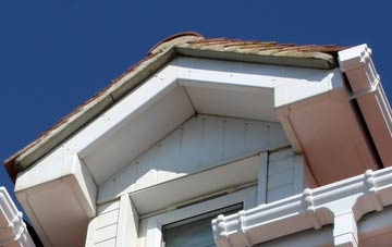 Watersfield fascia installation costs