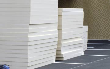 Watersfield flat roof insulation costs