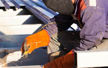 Watersfield flat roofing options