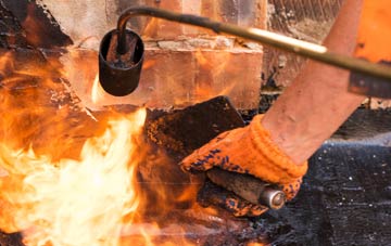 Watersfield flat roof repair companies