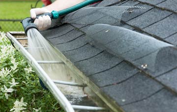 Watersfield gutter cleaning costs