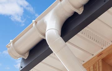 Watersfield gutter installation costs