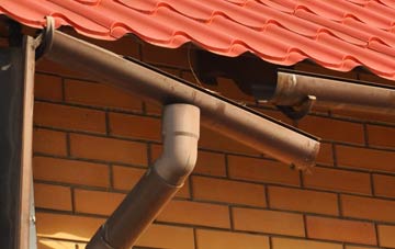 Watersfield gutter repair costs
