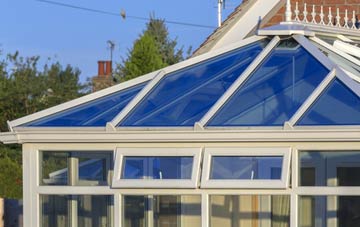 professional Watersfield conservatory insulation