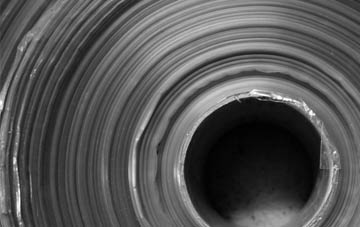 Watersfield pvc roof replacement