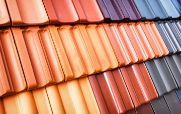 Watersfield roof tile costs