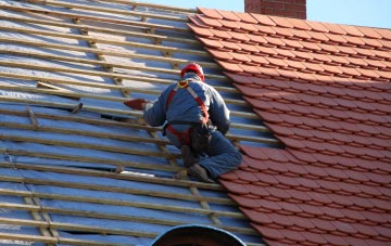 roof tiles Watersfield, West Sussex
