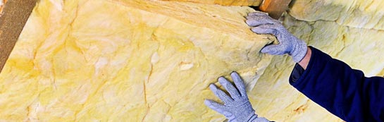 quotes for Watersfield roof insulation