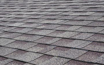 Watersfield tiles for shallow pitch roofing