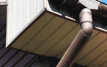 Watersfield soffit installation costs