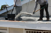 Watersfield flat roofing repair