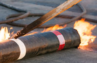 free Watersfield flat roofing repair quotes