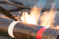 Watersfield flat roofing replacement