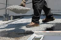 find rated Watersfield flat roofing replacement companies